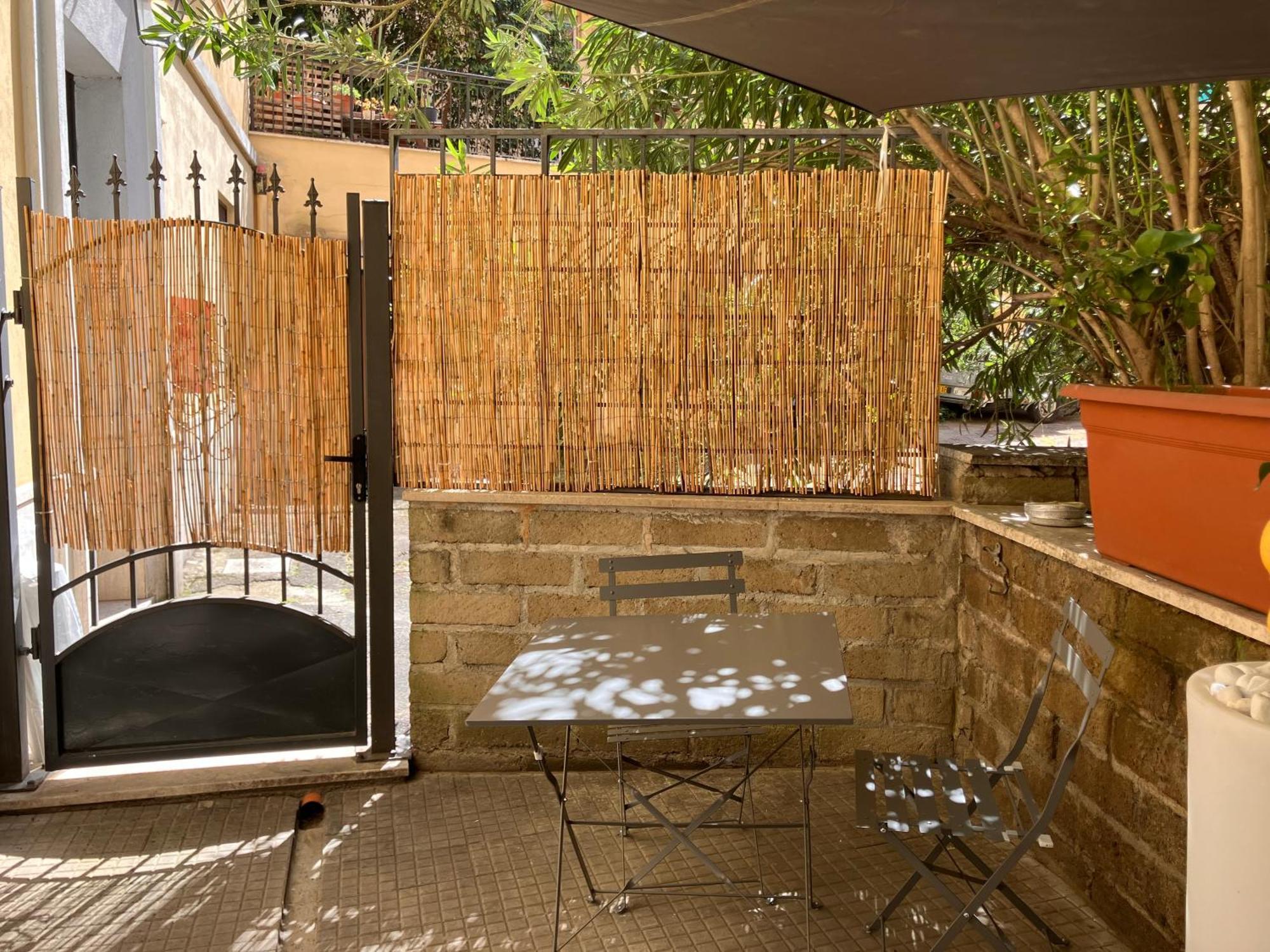 The Green House Rome Exterior photo